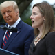 Illustration for article titled Trump Nominates Amy Coney Barrett to Fill RBGs Supreme Court Seat, Senate Republicans Plan to Confirm Her Before November